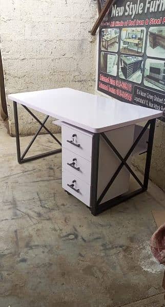 Computer Table|Office Table|Gaming Table|Executive Table|workstation 4