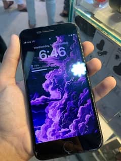 Iphone 8 Plus PTA APPROVED 64gb Pubg phone 0