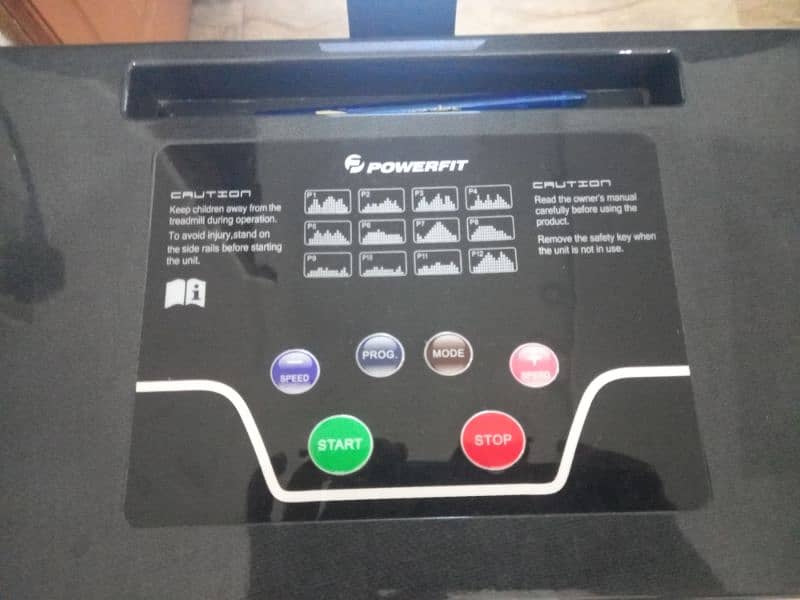 Home used Treadmill (Runnung Machine)for Sale 0