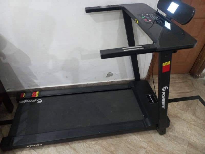 Home used Treadmill (Runnung Machine)for Sale 1