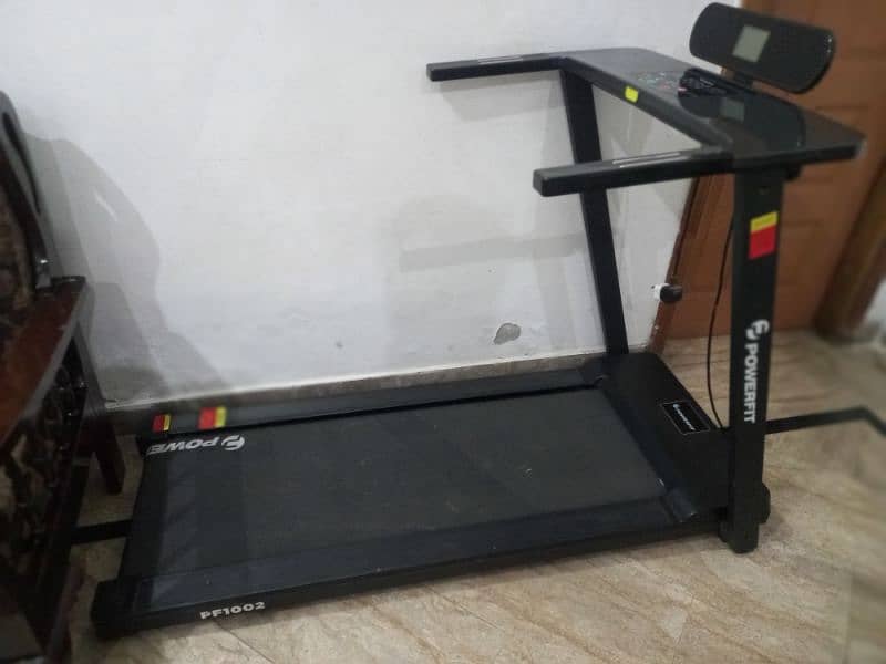 Home used Treadmill (Runnung Machine)for Sale 2