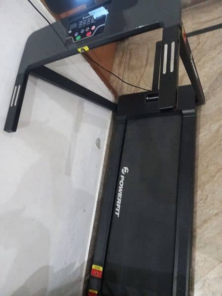 Home used Treadmill (Runnung Machine)for Sale 4