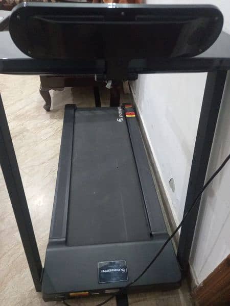 Home used Treadmill (Runnung Machine)for Sale 5