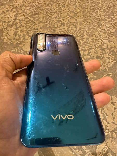 vivo v15 %100 main se 80 4