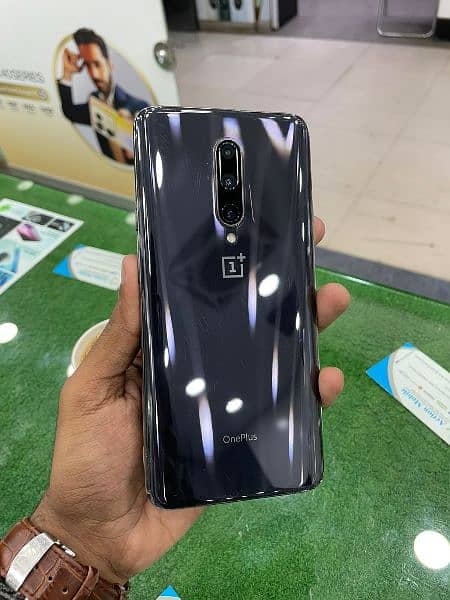 Oneplus 7 Pro 7