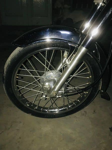 Road prince 70 for sale 5