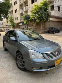 Toyota Premio x 1.8 2003