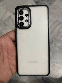 SAMSUNG A32 6/128 Complete box (0312_6034443)