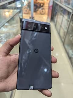 Google Pixel 6