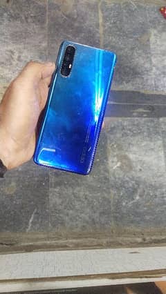 OPPO Reno 3pro 8gb 256gb only phone exchange possible