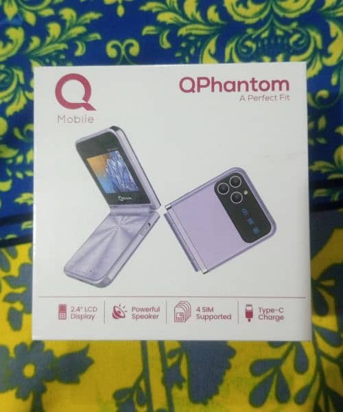 QMobile for sale 03125245638 1