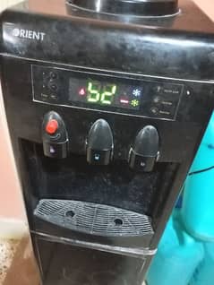 water dispenser