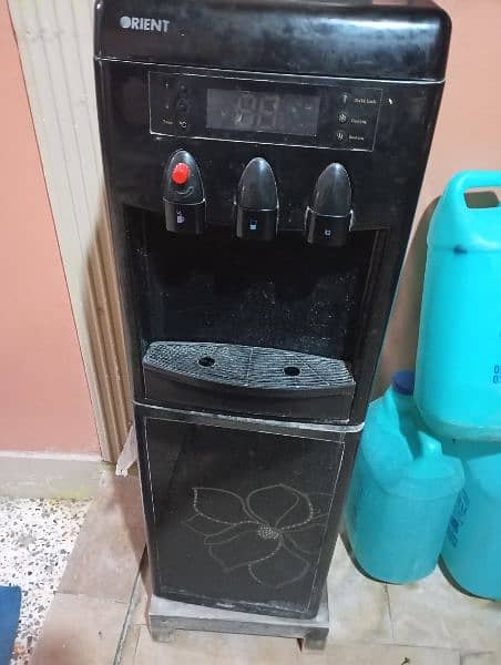 water dispenser 2