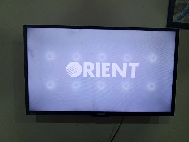 orient led original 32" 1