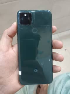 Google pixel 5a5g 6/128