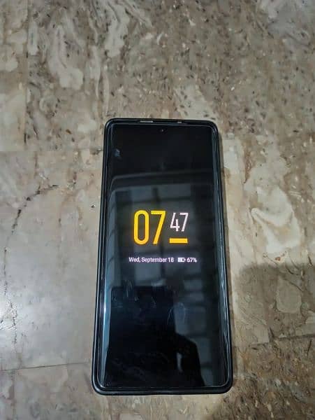 tecno spark 20 pro plus 1