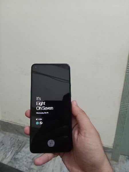 one plus 9 12/256 Dual sim 0