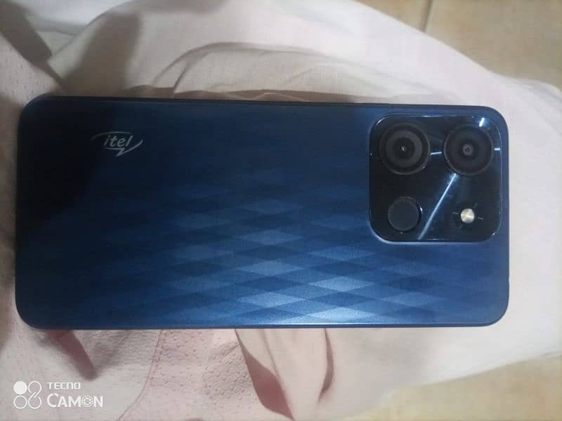 Itel. 1