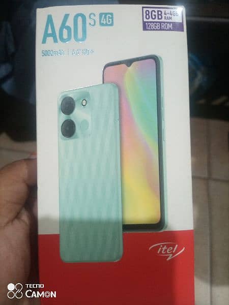 Itel. 2