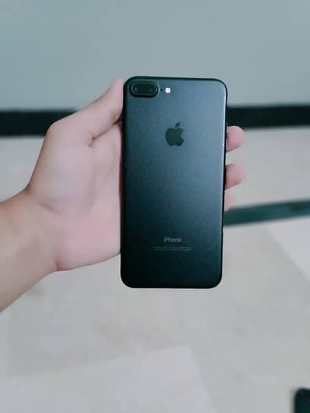 IPhone 7plus 6