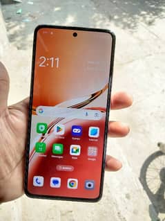 Oppo Reno 12f 5g 12gb/256gb