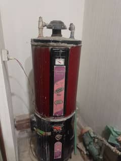 Affordable Electric and gas heater