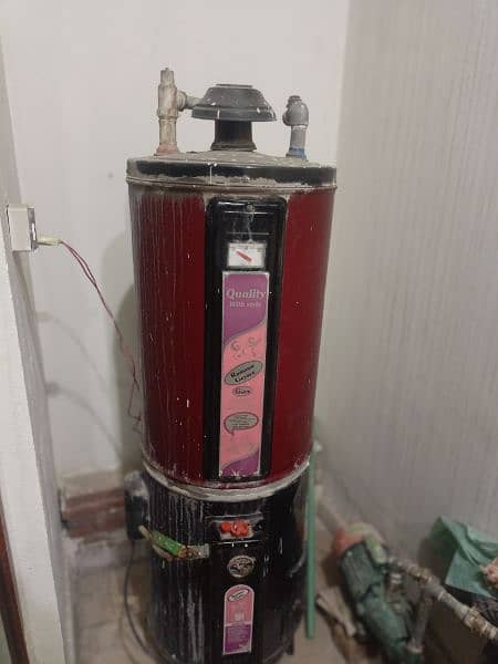 Affordable Electric and gas heater 0