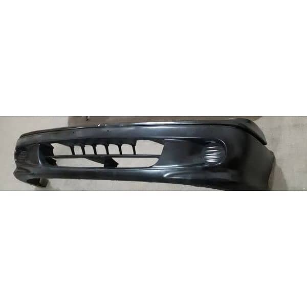 cultus fog lamps bumper front 2