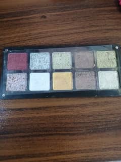 magnetic eye shadow pallete 0