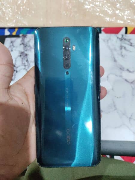 OPPO Reno 2z 1