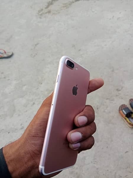 i phone 7 plus 32gb 2