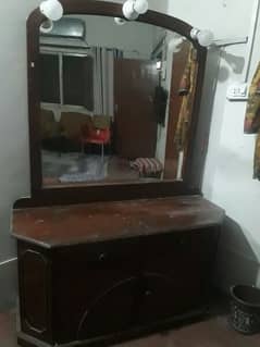 Dressing table for sale