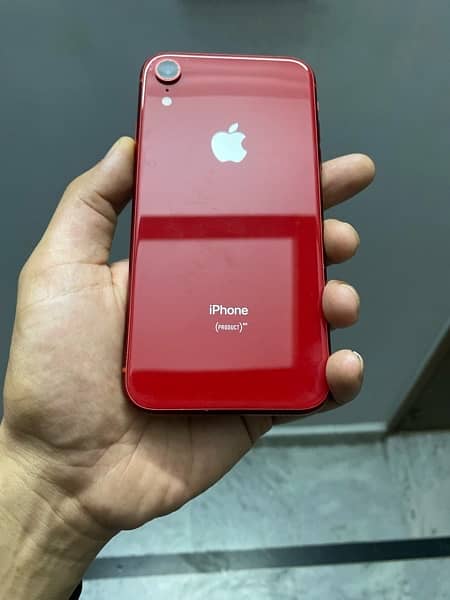 iphone xr non pta jv 2