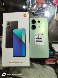 Redmi Note 13 (8+8/256) 0