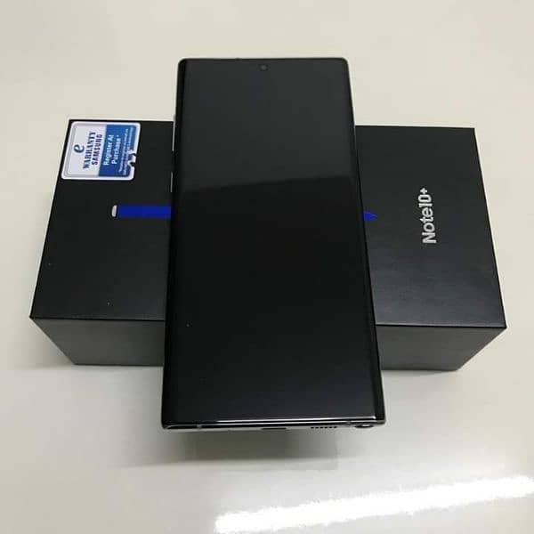 Samsung Galaxy note 10 plus 5G 03220732804 My Whatsapp 0