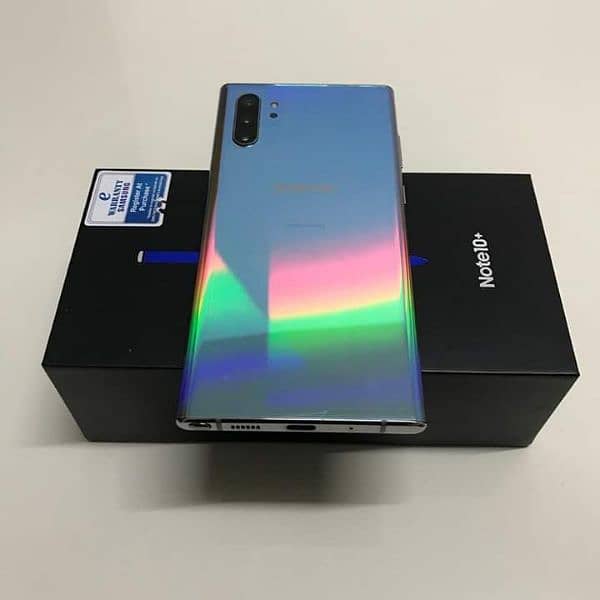 Samsung Galaxy note 10 plus 5G 03220732804 My Whatsapp 1