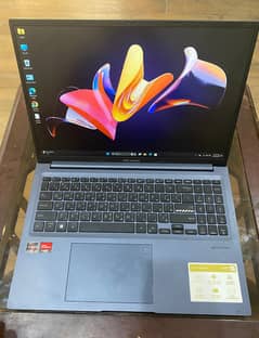 Asus Vivobook 16X M1603QA-MB501WS