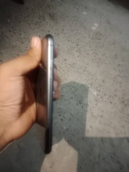 iphone 11 non pta jv 64 back carak panel change 4