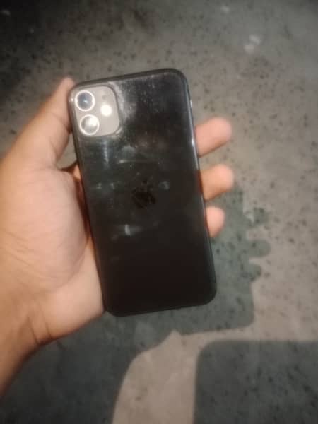 iphone 11 non pta jv 64 back carak panel change 8