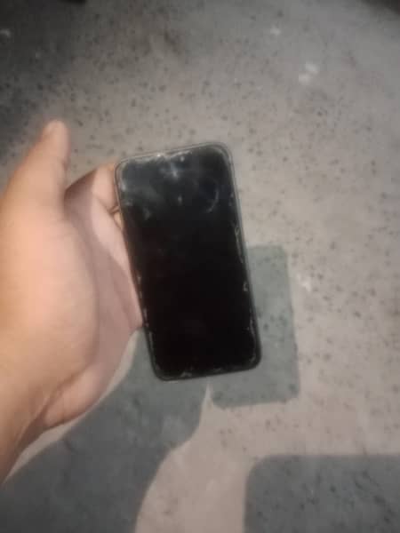 iphone 11 non pta jv 64 back carak panel change 9