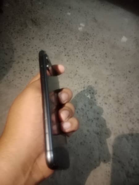 iphone 11 non pta jv 64 back carak panel change 10