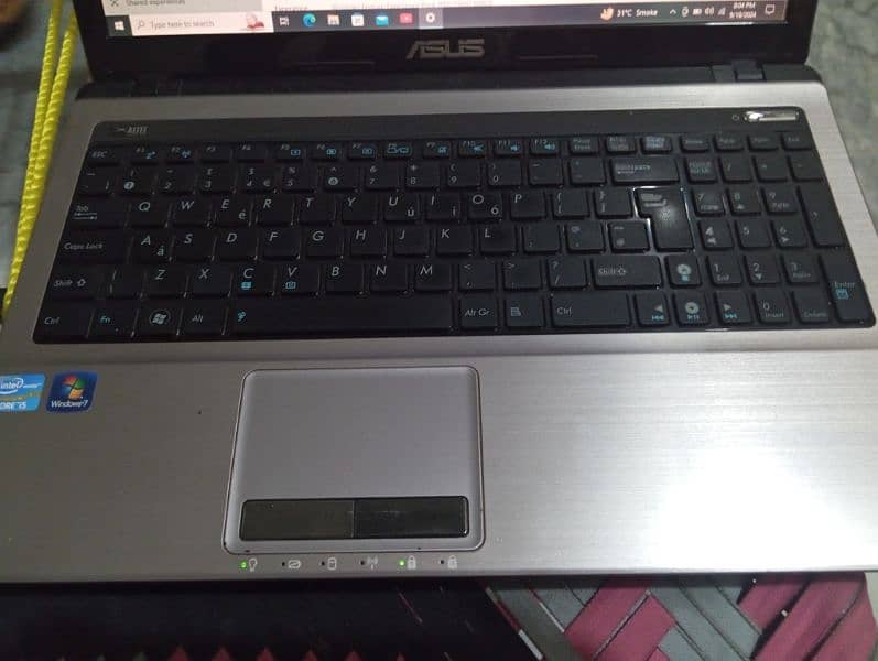 Acer core i5 8