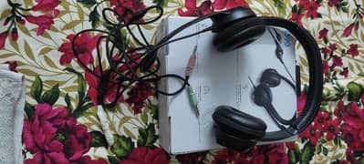 Logitech H390 Headphones