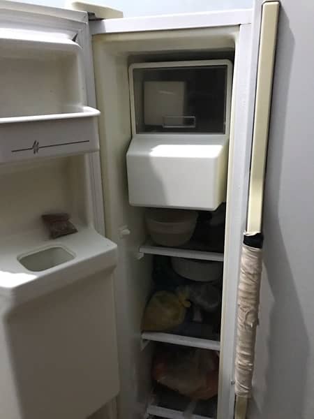 haier refrigerator 3