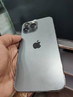 IPhone 13 pro Max (1TB) 03325900049