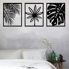 Abstract Wall Art