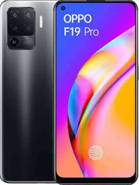 oppo f19 pro 1