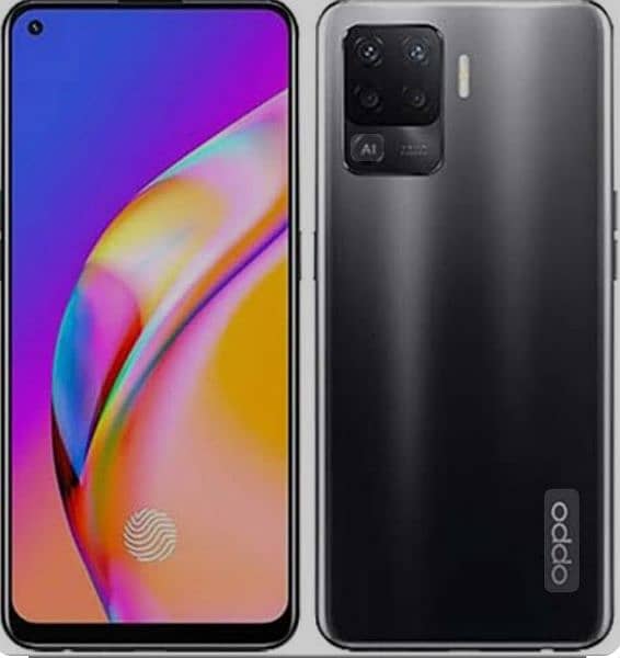 oppo f19 pro 2