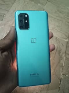 OnePlus 8t 12GB 256GB