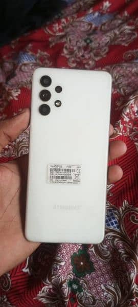 Samsung A32 1